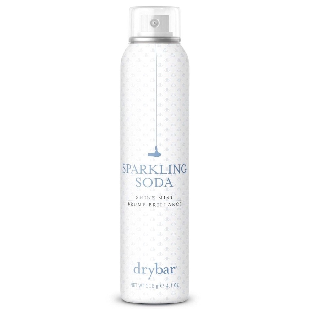 Drybar Sparkling Soda Shine Mist